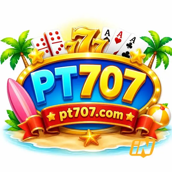 PT707 - Game Live Casino Terbaik untuk Pengalaman Bermain Unggul