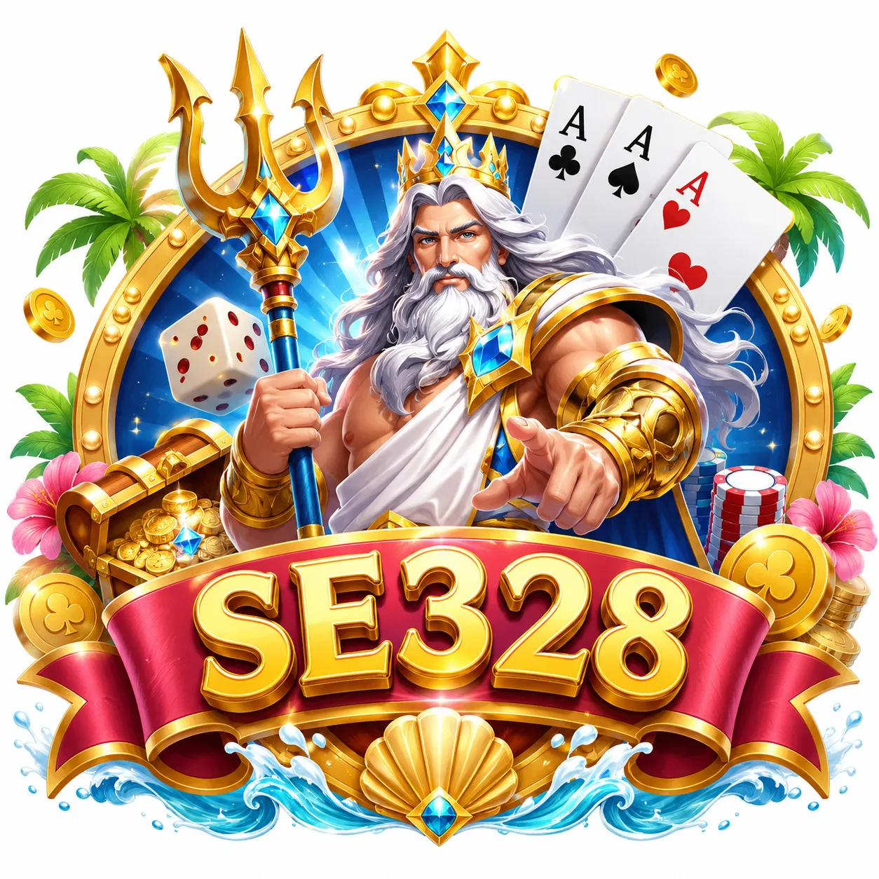 SE328 - Petualangan Epik dalam Dunia RPG
