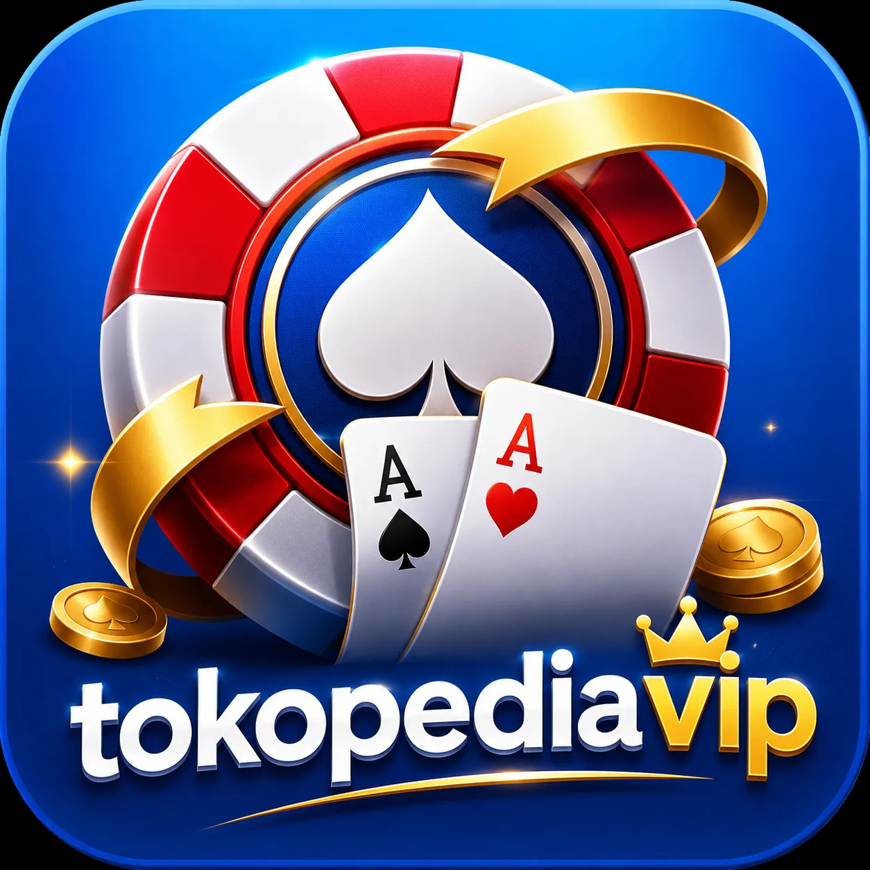 TOKOPEDIAVIP - Permainan Slot Penuh Keseruan