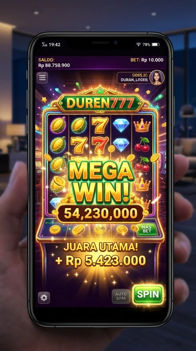 Katalog aplikasi variatif di duren777 untuk semua kebutuhan pengguna.